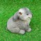 Кролик-2 серый - фото 4917