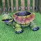 Кашпо черепаха - фото 5453